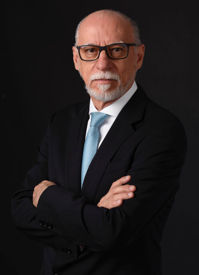 Dr. Joaquín Sainz